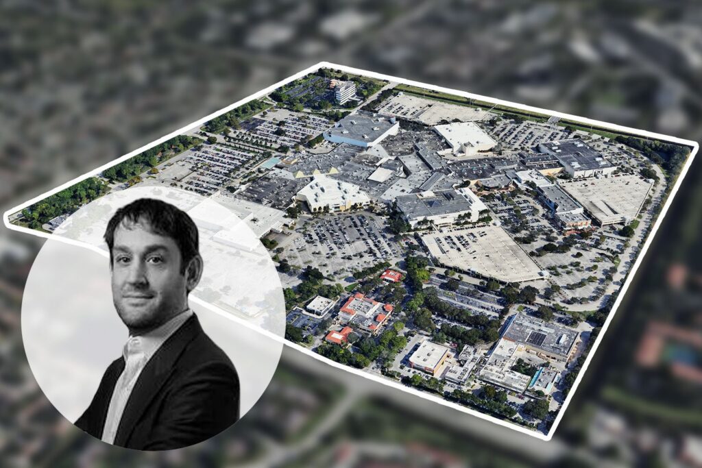 Simon plans “main street” mixed-use project at shuttered Sears site in Boca