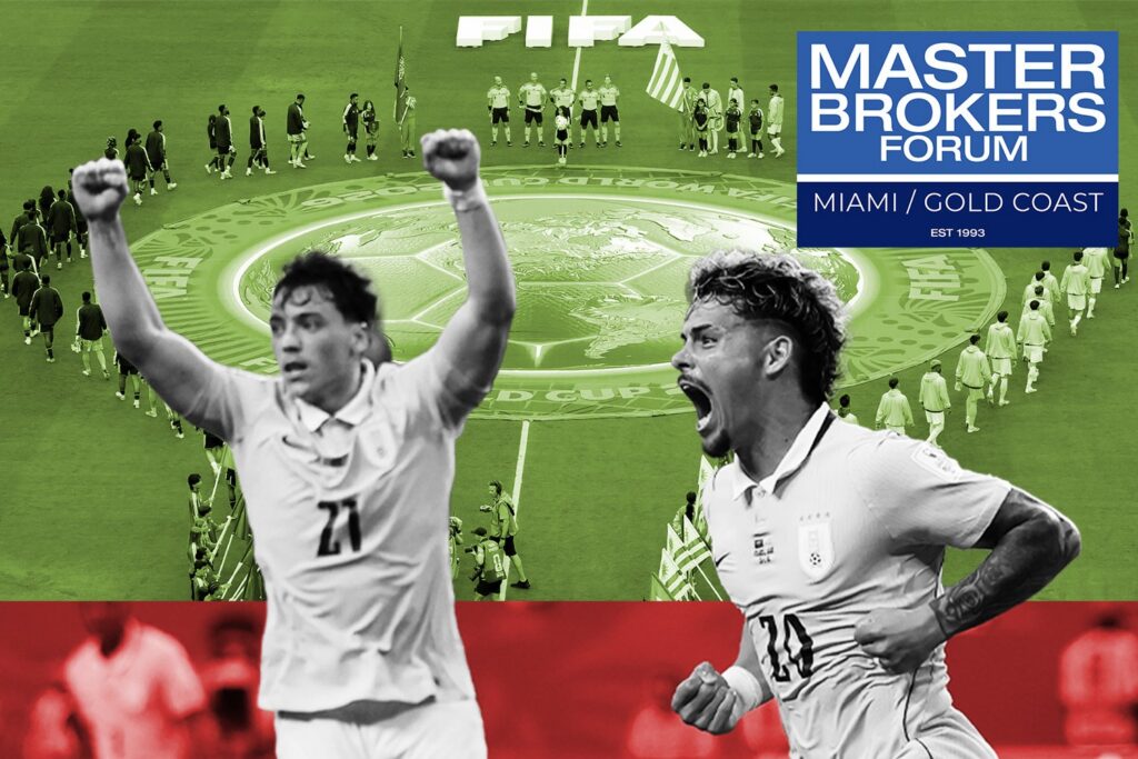 South Florida by the numbers: The World Cup Effect