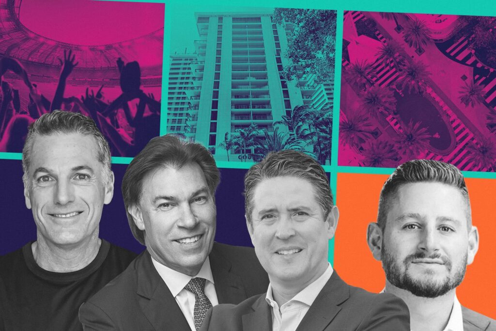 South Florida real estate bets on World Cup for slow season boost 