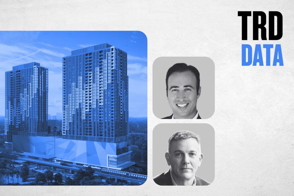 South Florida’s top construction permits: Week ending June 24, 2026
