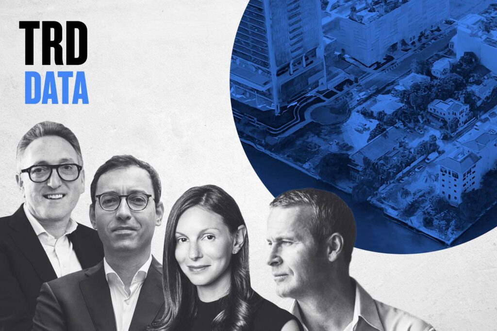 South Florida’s top deals: Edgewater development site trades for $43M