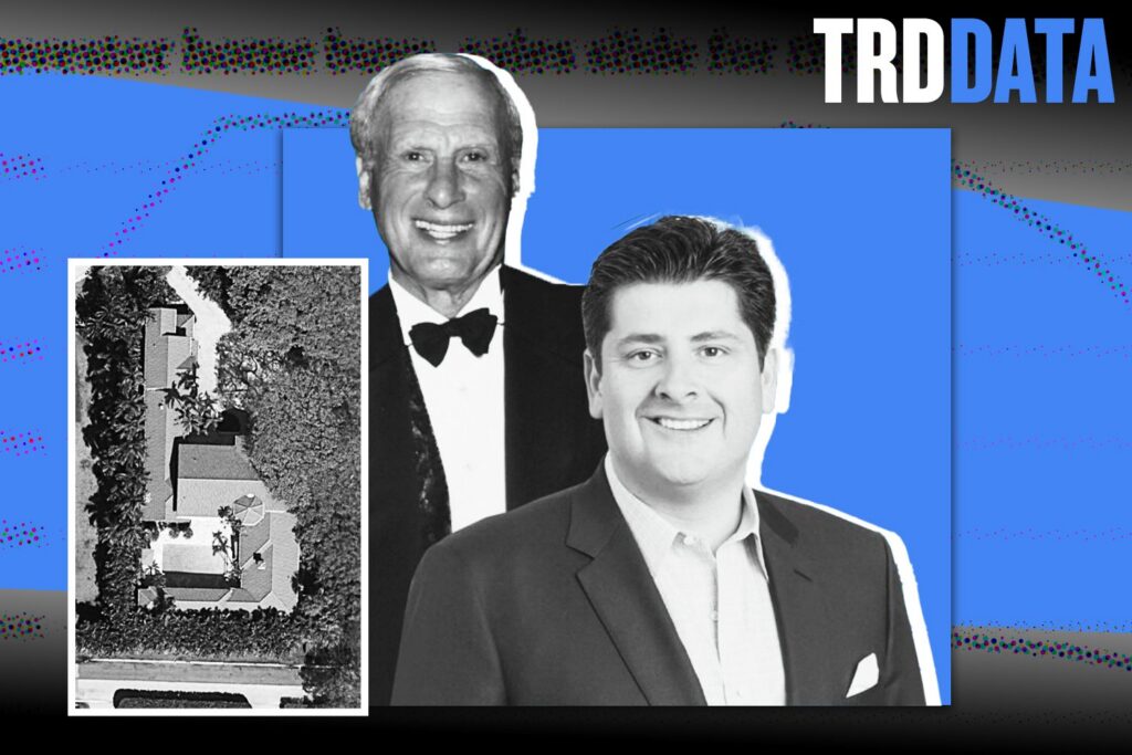 South Florida’s top deals: Former CIA executive director sells Palm Beach mansion for $29M