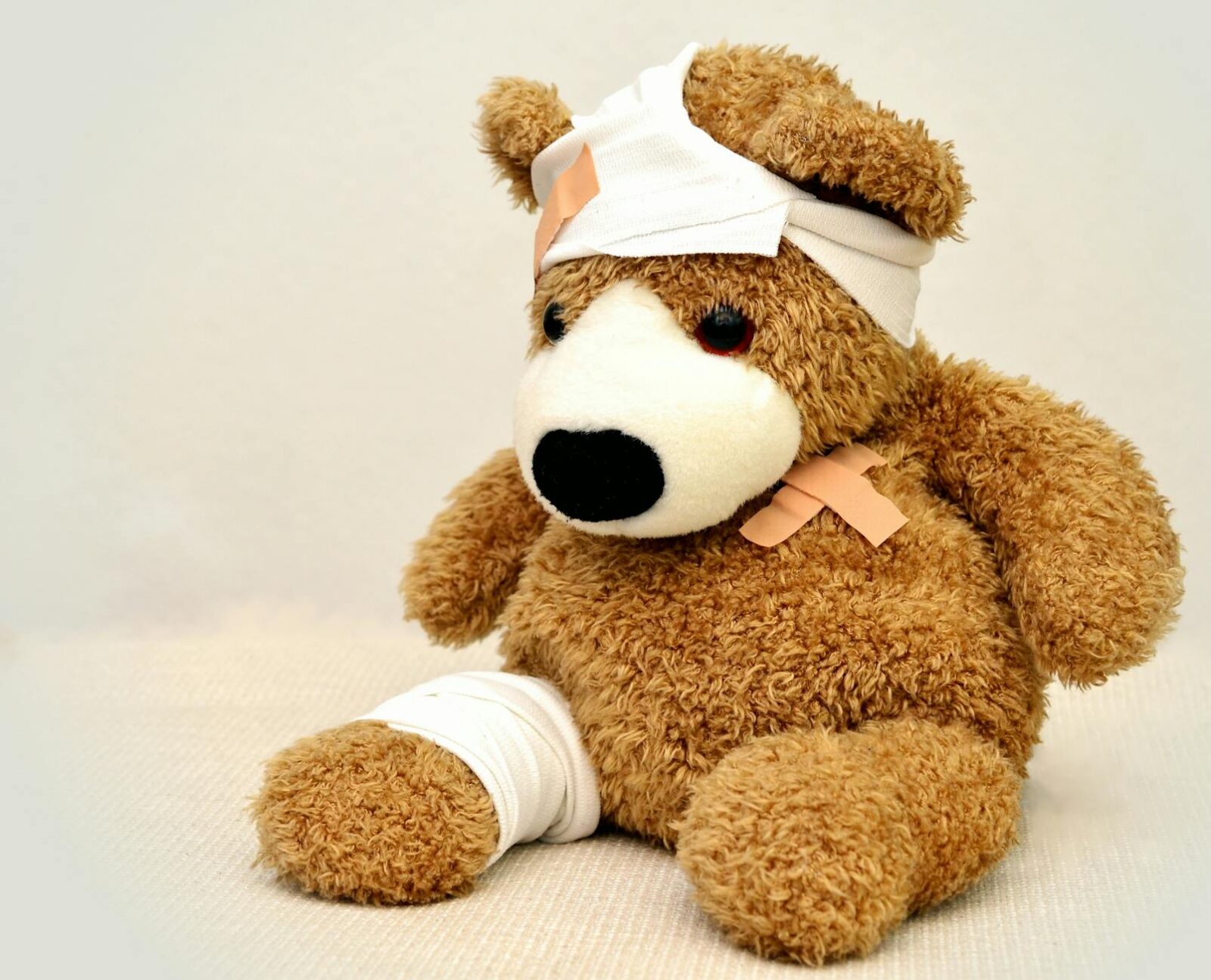 New ‘Wounded Bear Caucus’ Emerges In Senate, Intensifying Challenges For Trump