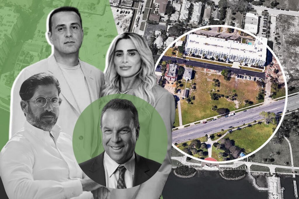 Terra, BH to pay $100M for billionaire Jeff Greene’s West Palm land