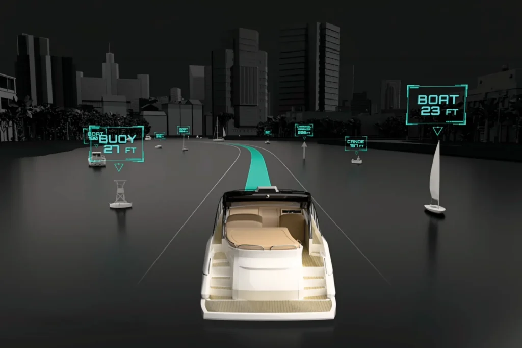 The AI Autopilot That Watches Every Direction at Once