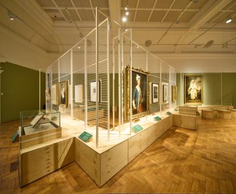 The Box in Plymouth, ‘a welcoming space’ which ‘reaches beyond its walls’, wins UK Art Fund’s Museum of the Year prize