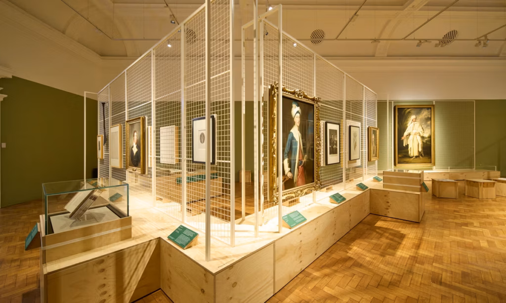 The Box in Plymouth, ‘a welcoming space’ which ‘reaches beyond its walls’, wins UK Art Fund’s Museum of the Year prize