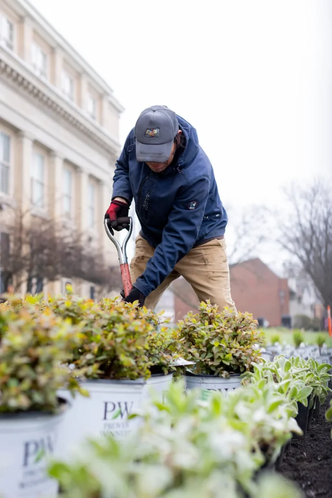 The Obama Presidential Center is more than its granite tower
