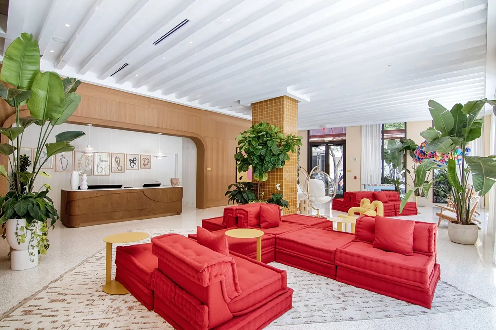 The Standard Residences Completed in Midtown Miami as Brand’s First Ever Standalone Residential Project Worldwide