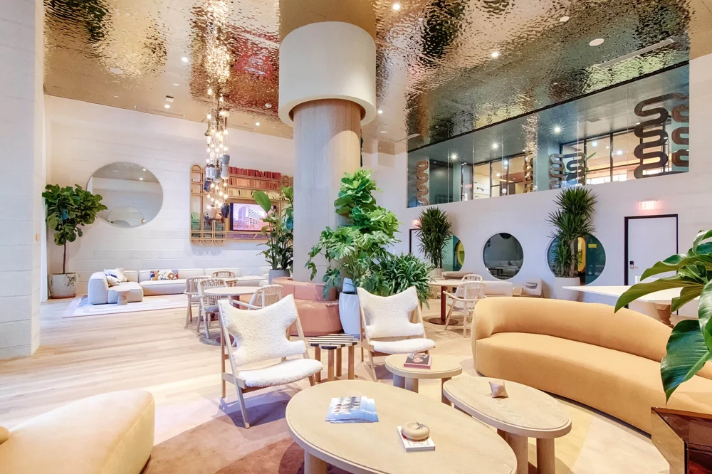 The Standard Residences Completed in Midtown Miami as Brand’s First Ever Standalone Residential Project Worldwide