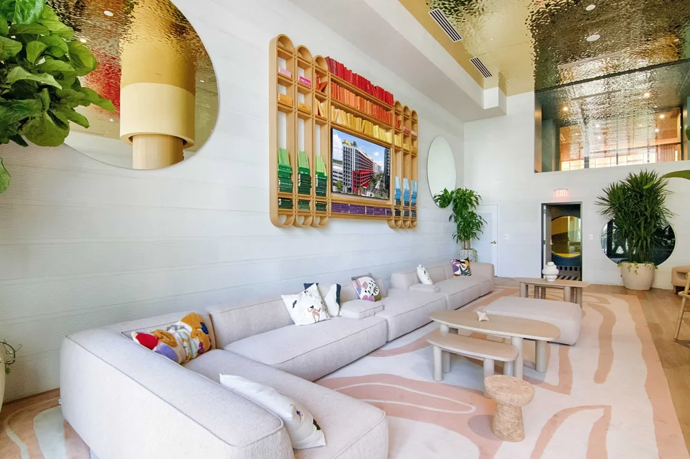 The Standard Residences Completed in Midtown Miami as Brand’s First Ever Standalone Residential Project Worldwide