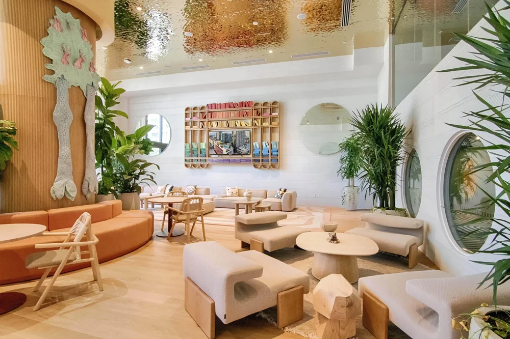 The Standard Residences Completed in Midtown Miami as Brand’s First Ever Standalone Residential Project Worldwide