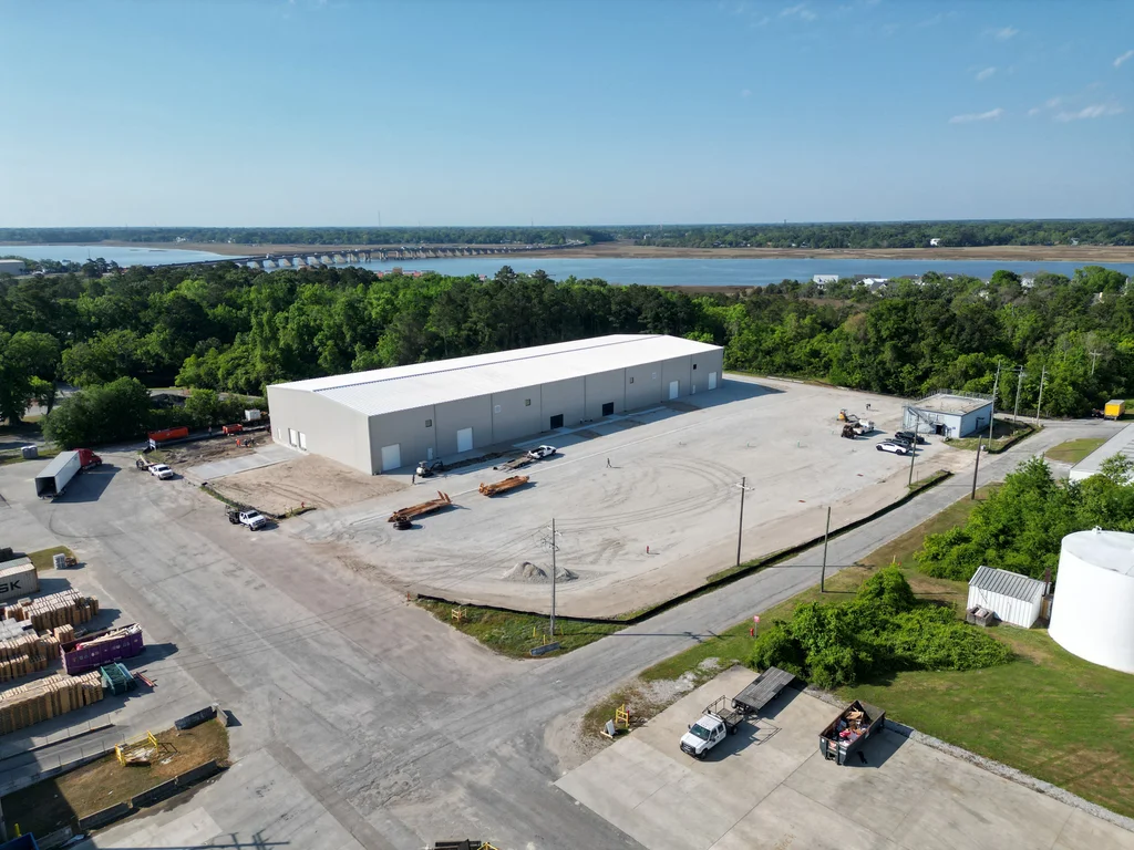 There’s a looming copper shortage. This South Carolina startup wants to mine it from waste instead of ore