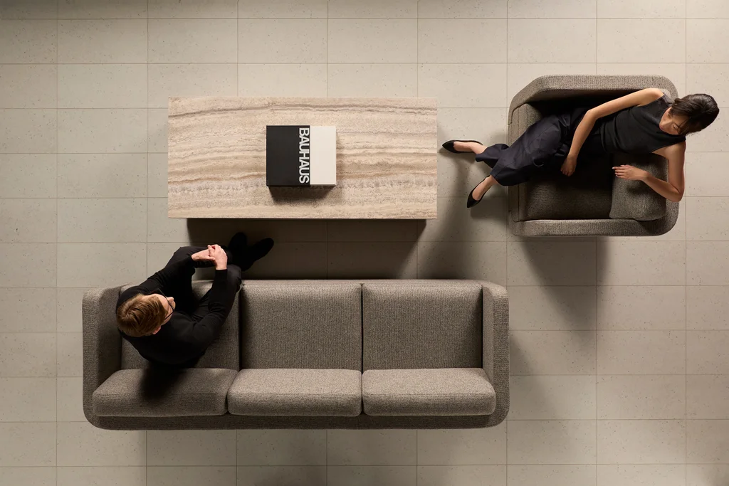 This famed architecture firm is bringing rare designs from its archive back to life