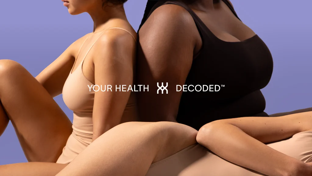This startup is using AI to close gaps in women’s healthcare