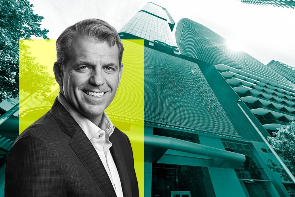 Todd Boehley’s Eldridge in talks to lease at OKO, Cain’s 830 Brickell