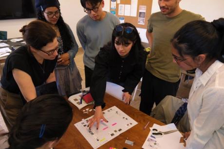 Training scheme for budding curators from lower socio-economic backgrounds receives £3m donation