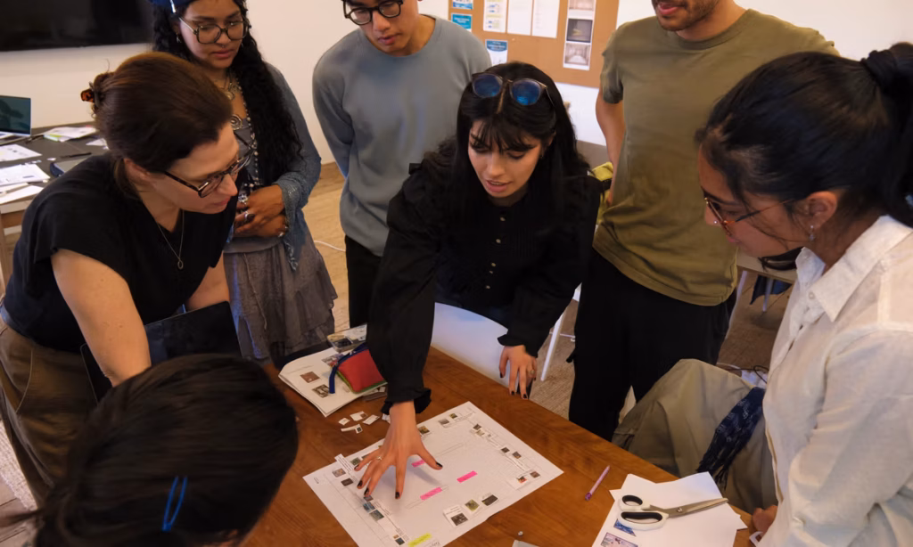 Training scheme for budding curators from lower socio-economic backgrounds receives £3m donation
