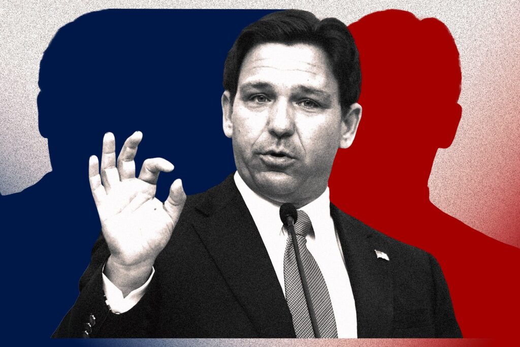 Unconstitutional? DeSantis plan excludes newcomers from property tax cuts