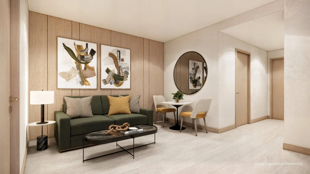 Urban Network Capital Group, Meliá Hotels & Resorts and Concepto Capital Group Top Off Meliá Residences Miami