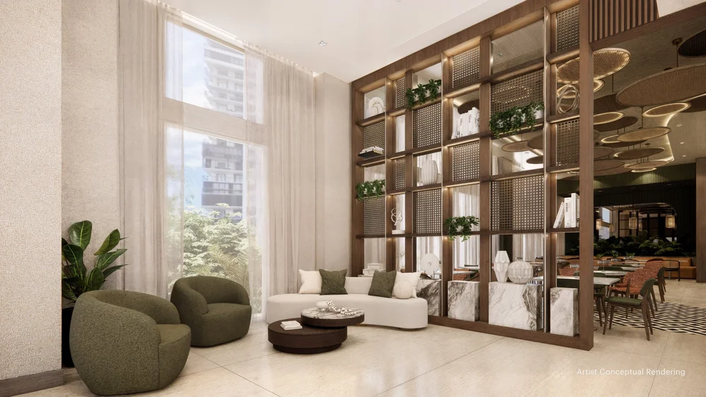 Urban Network Capital Group, Meliá Hotels & Resorts and Concepto Capital Group Top Off Meliá Residences Miami