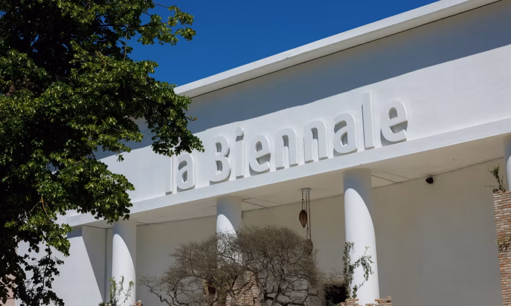 Venice verdicts: art world figures give their thoughts on the 2026 Biennale