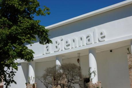 Venice verdicts: art world figures give their thoughts on the 2026 Biennale