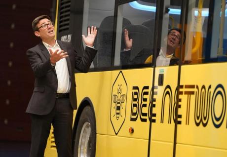 What Andy Burnham’s achievements in Manchester tell us about his views on the arts