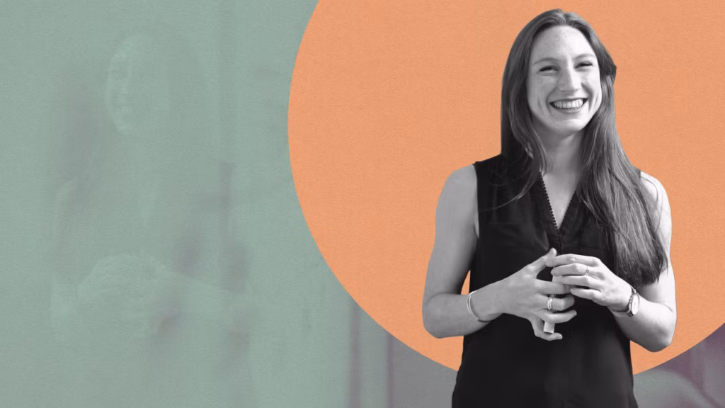 Why talented women keep getting passed over for promotions—and 3 strategies to help