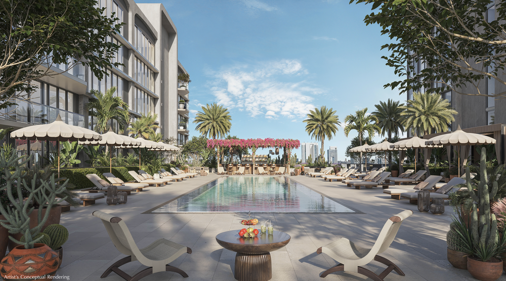 Wynwood Welcomes Frida Kahlo Wynwood Residences