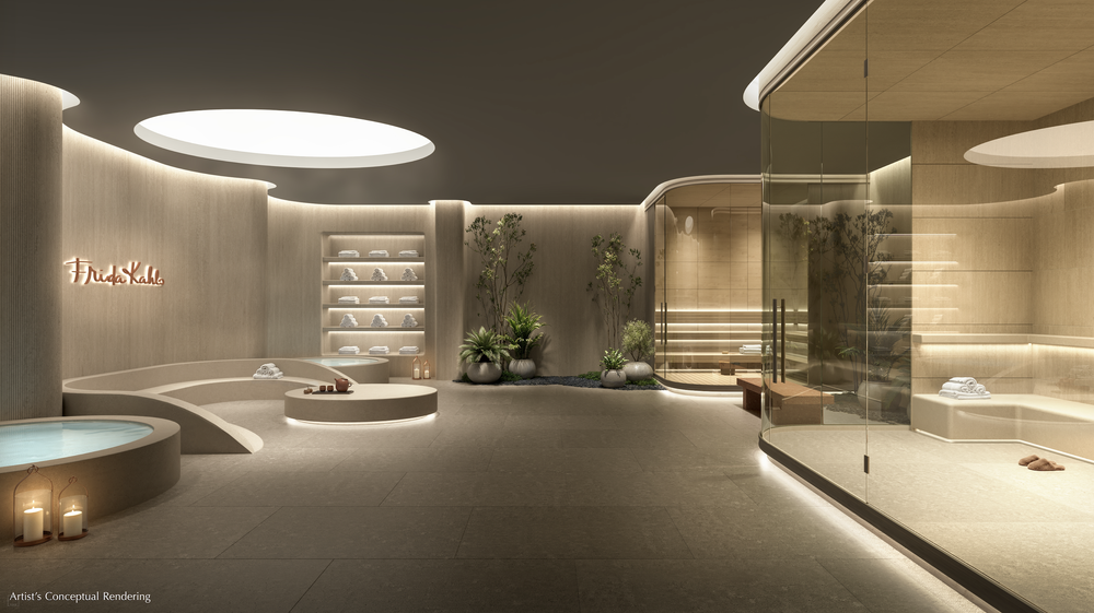 Wynwood Welcomes Frida Kahlo Wynwood Residences