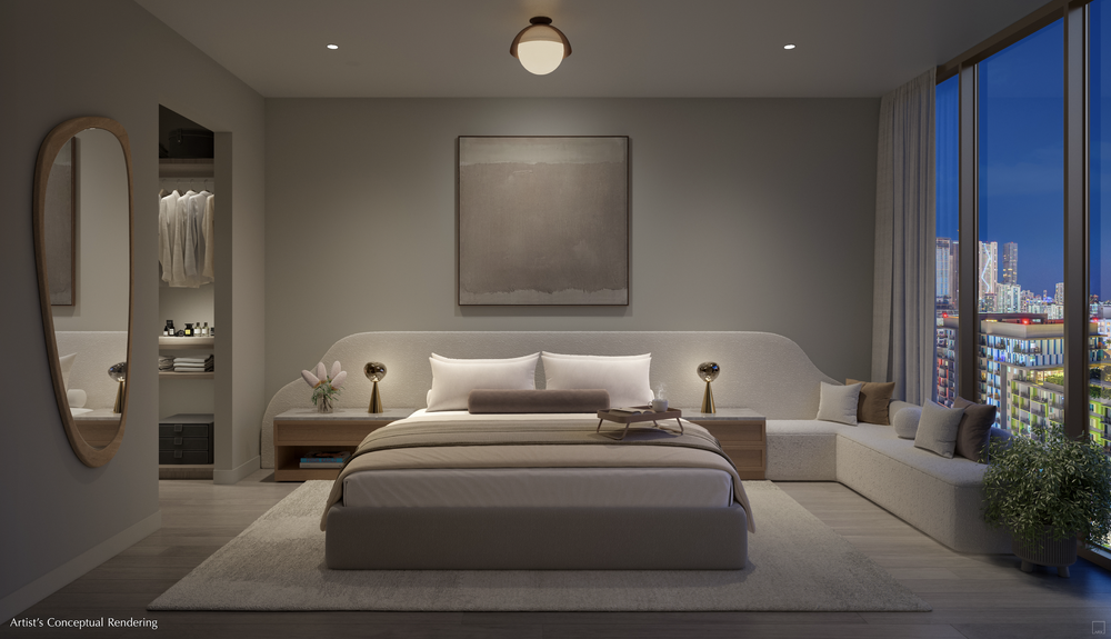 Wynwood Welcomes Frida Kahlo Wynwood Residences