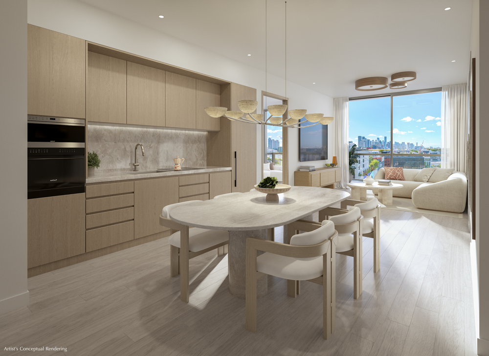 Wynwood Welcomes Frida Kahlo Wynwood Residences
