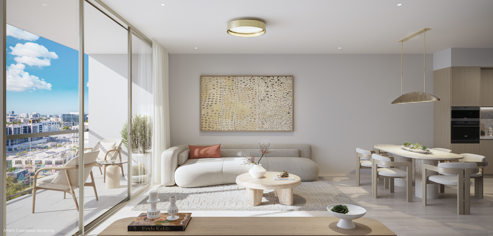 Wynwood Welcomes Frida Kahlo Wynwood Residences