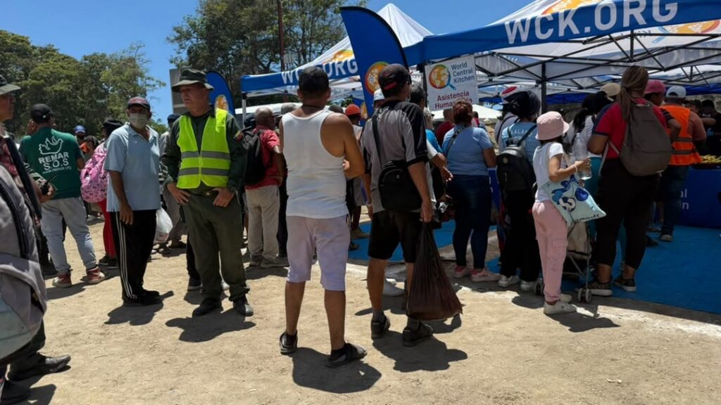 A casi un mes de la tragedia ¿Qué sabemos de los refugios?