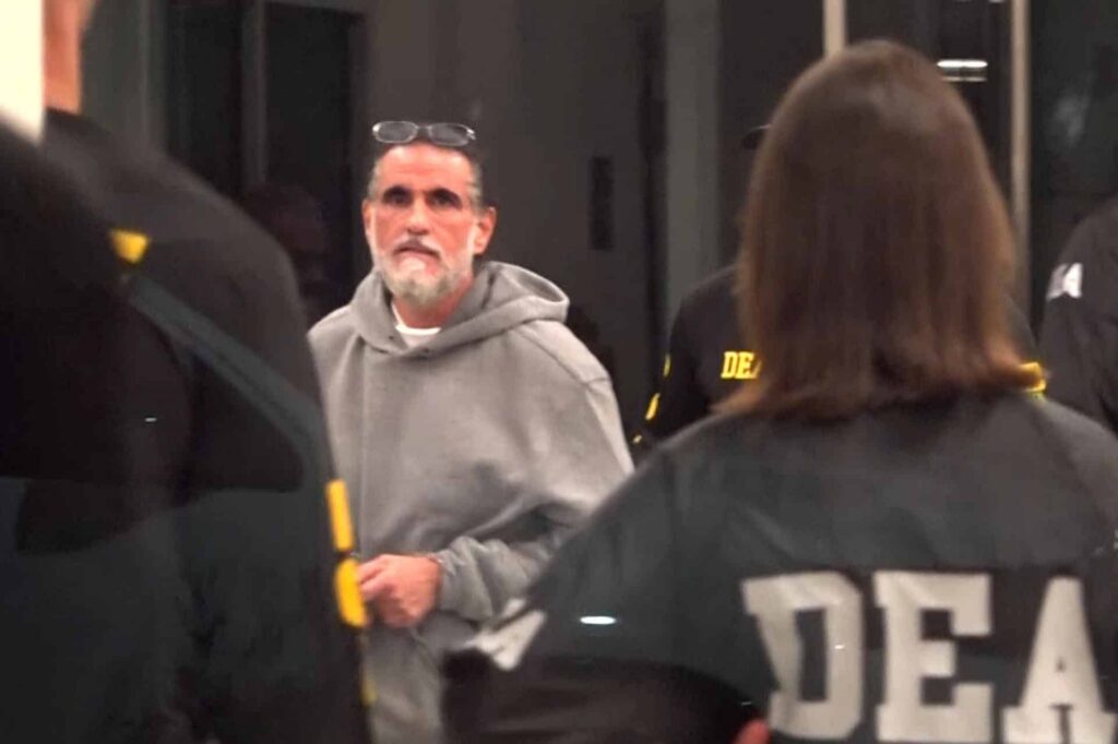 Abogados presentan ante juez de Miami la declaración de “no culpable” de Alex Saab