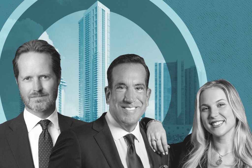 Aimco lures Daniel’s steakhouse concept to Edgewater condo project