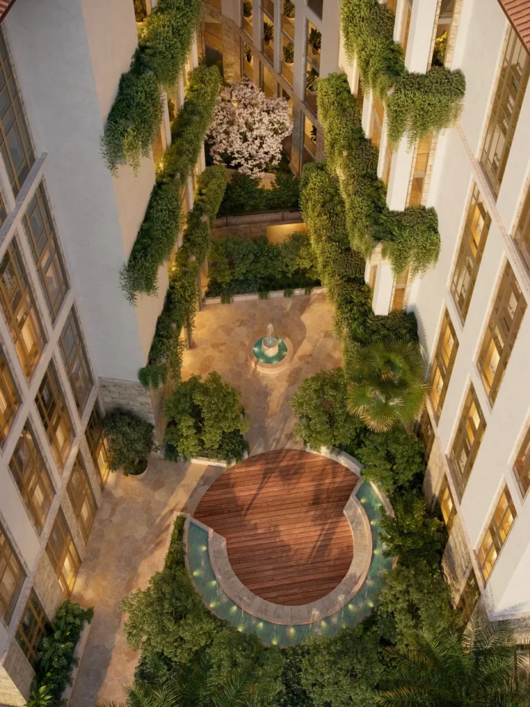 Allen Morris Co. Completes Demolition at Ponce Park Coral Gables, Set to Open New On-Site Sales Gallery
