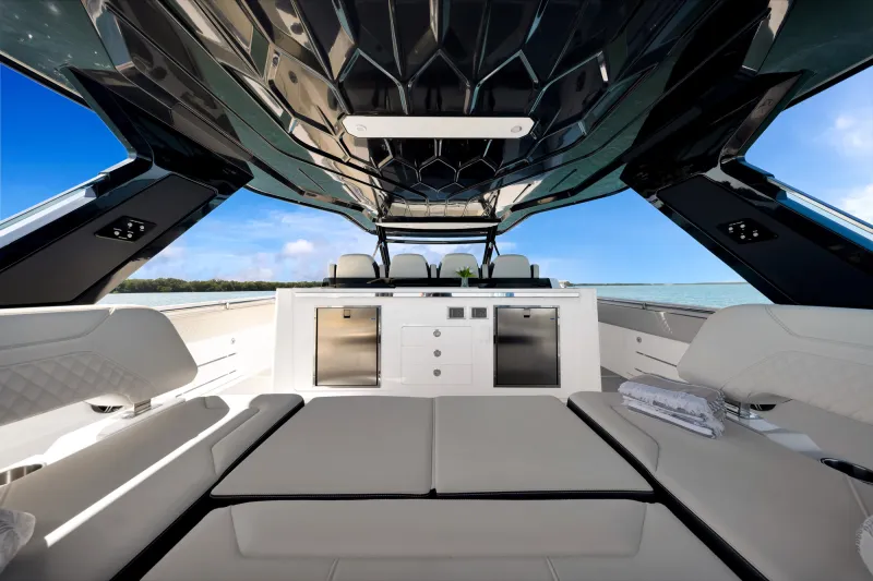 Aquila 45 Sport Reviewed