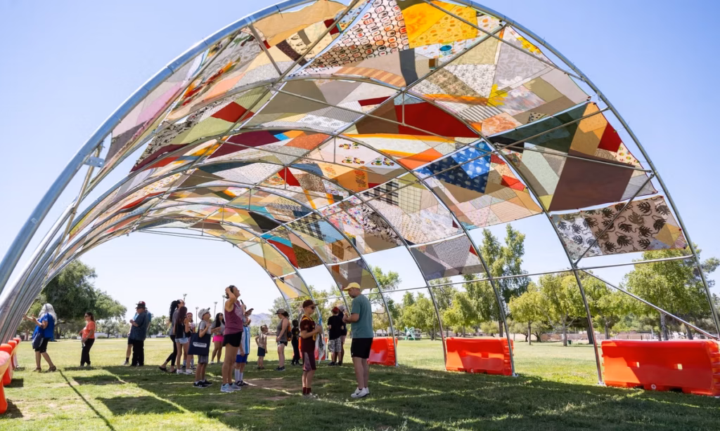 Arts groups in US cities that increased culture funding during Covid have rebounded more quickly: report