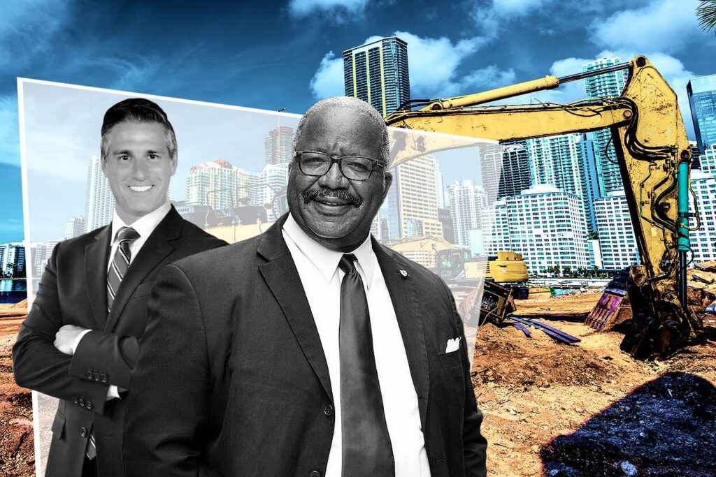As Deerfield loosens waterfront development rules, West Palm tightens them