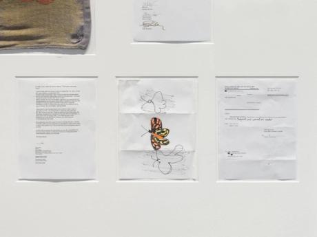 At New York’s Swiss Institute, SoiL Thornton ponders the role an art institution can play in the face of a housing crisis