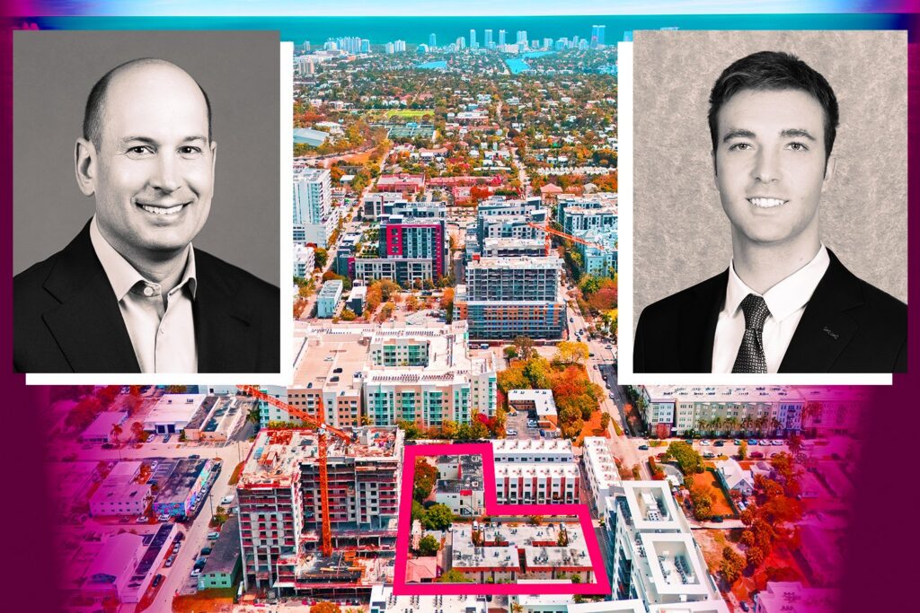 AvalonBay buys city block in South Miami as investors get in position for multifamily bounceback