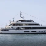 The Grande 44M: Azimut’s Exquisite New Flagship Redefines Luxury Yachting Azimut Launches Grande 44M Flagship