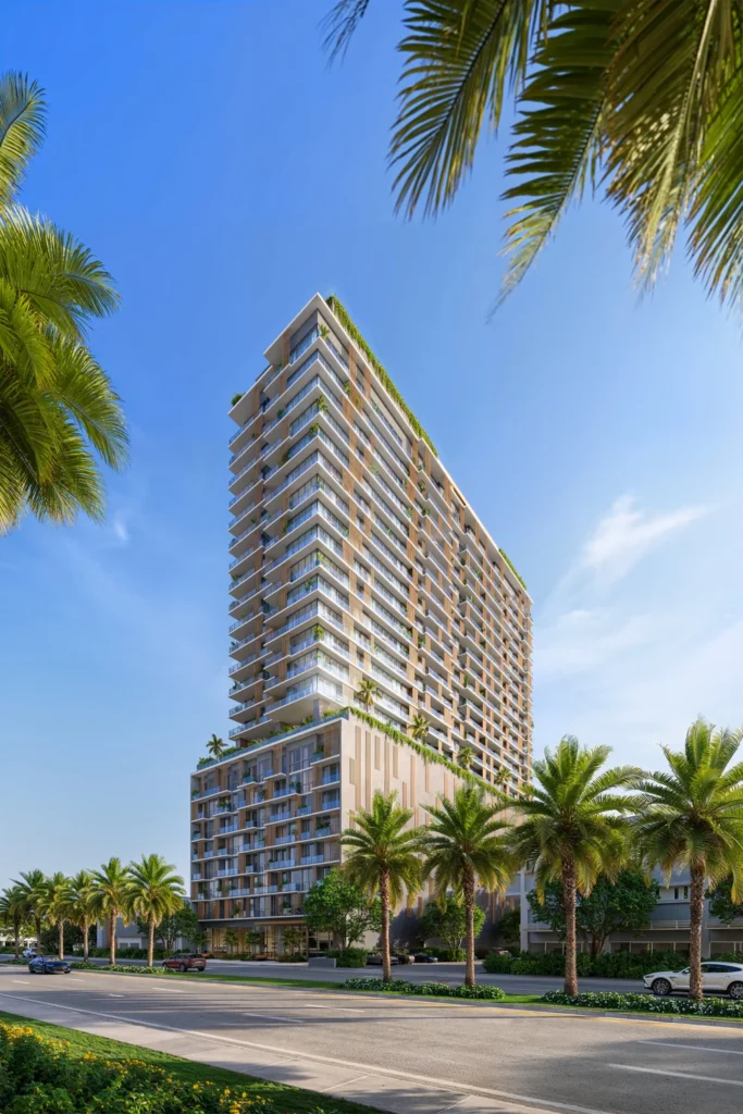 Blue Road and Ilia Development Group's EB-5 Approved The William Residences Hits 35% Sold in North Miami Beach