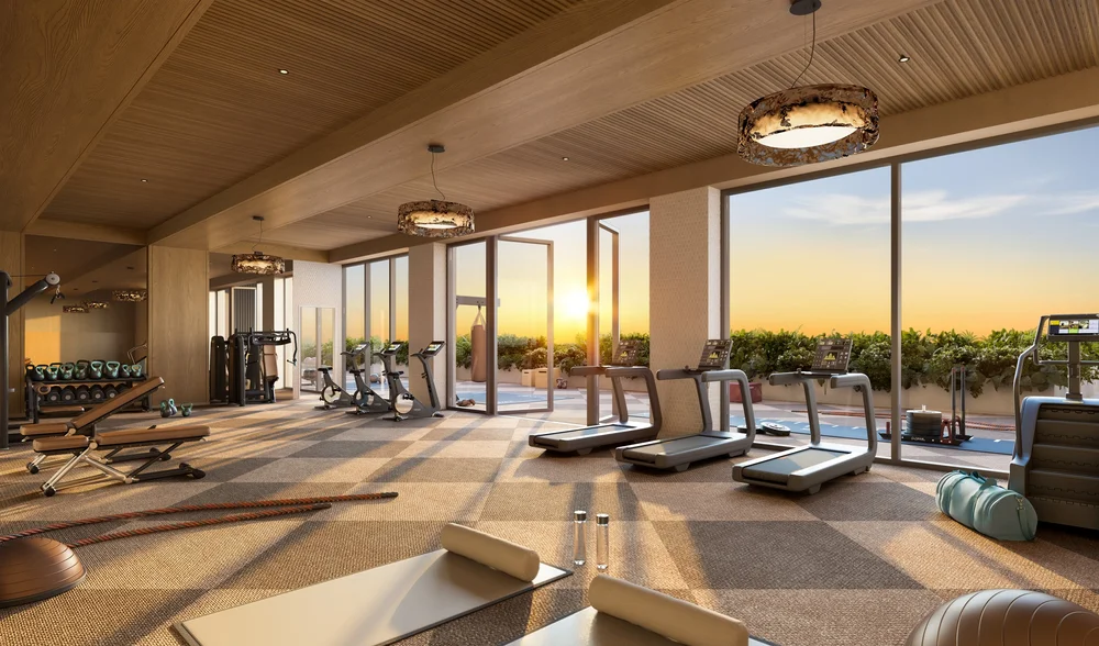 Blue Road and Ilia Development Group's EB-5 Approved The William Residences Hits 35% Sold in North Miami Beach