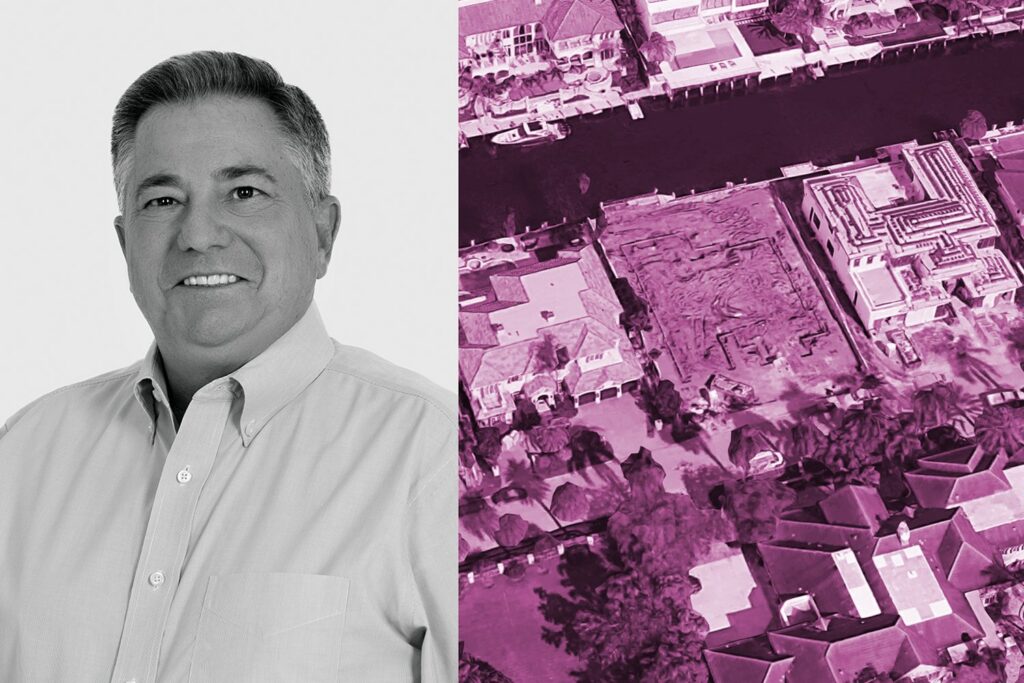Boca Raton mansion leads Palm Beach County contracts with $19M asking price