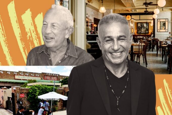 A Culinary Jewel In Wynwood: Moishe Mana’s Strategic Acquisition Of Pastis Building Bon Appetit! Moishe Mana Buys Wynwood Building Leased To Pastis For $25M