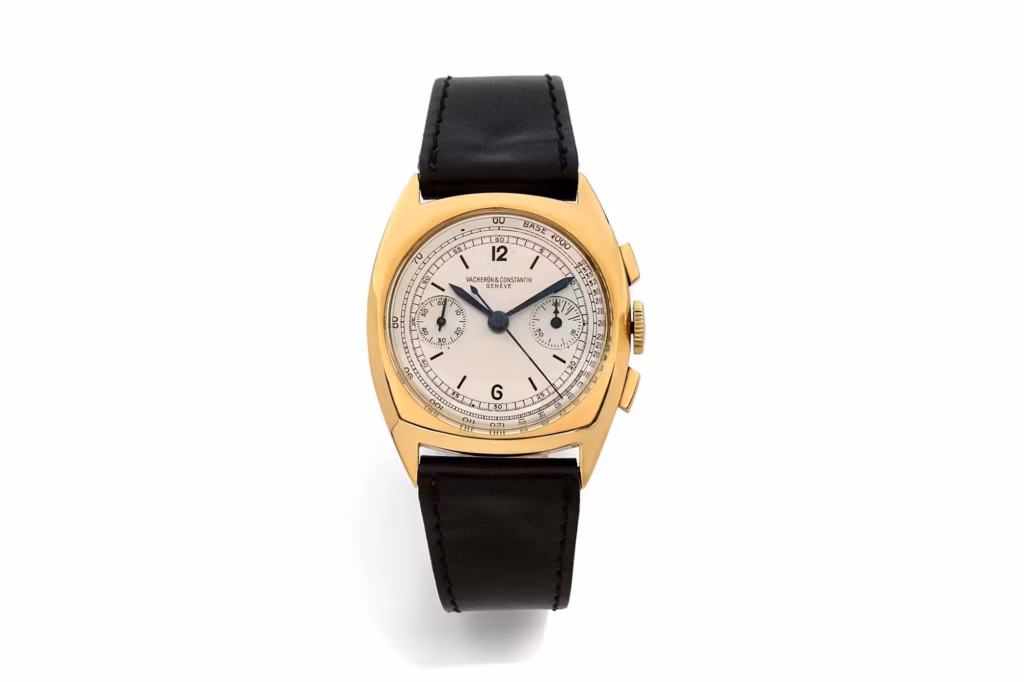 Bring a Loupe: A Million Valjoux 72, An 18k Gold Constellation, And A Sarpaneva Moomin