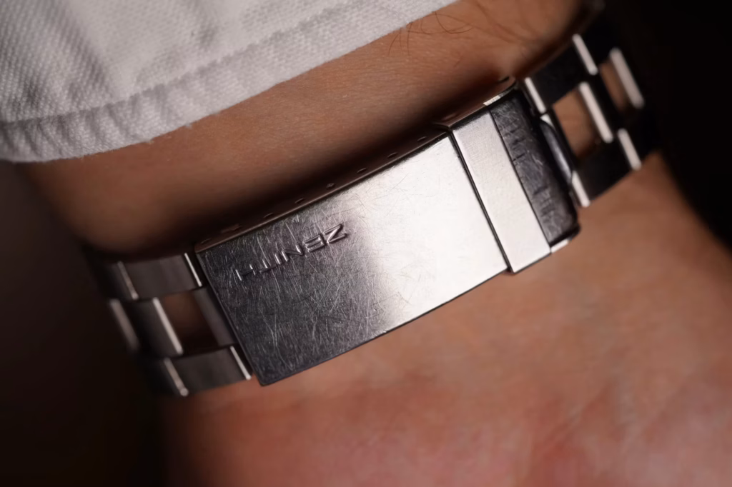Bring a Loupe: A Universal Genève Unisonic Sub, A Longines Comet, A Vintage Seamaster And The Most Beautiful Chronograph Ever Made